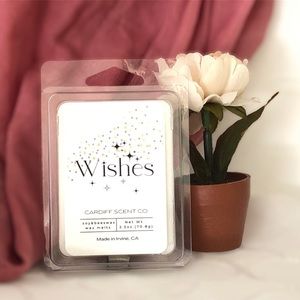 Wishes Soy Wax Melts